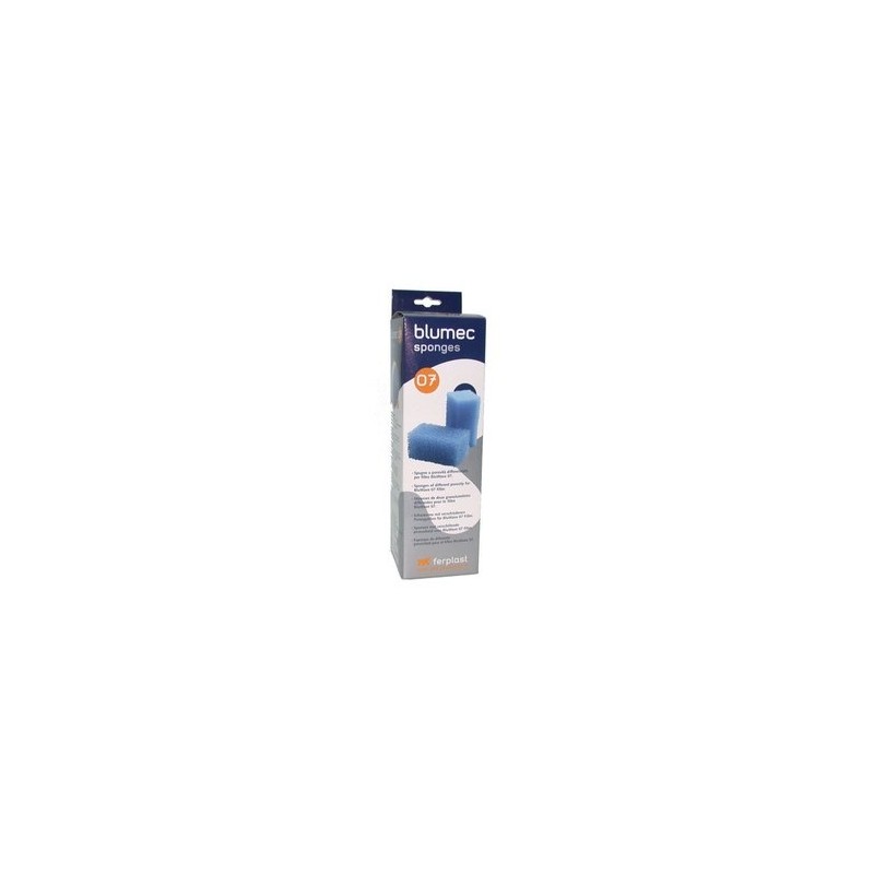 Ferplast Blumec 07 FERPLAST 8010690062921 Autres