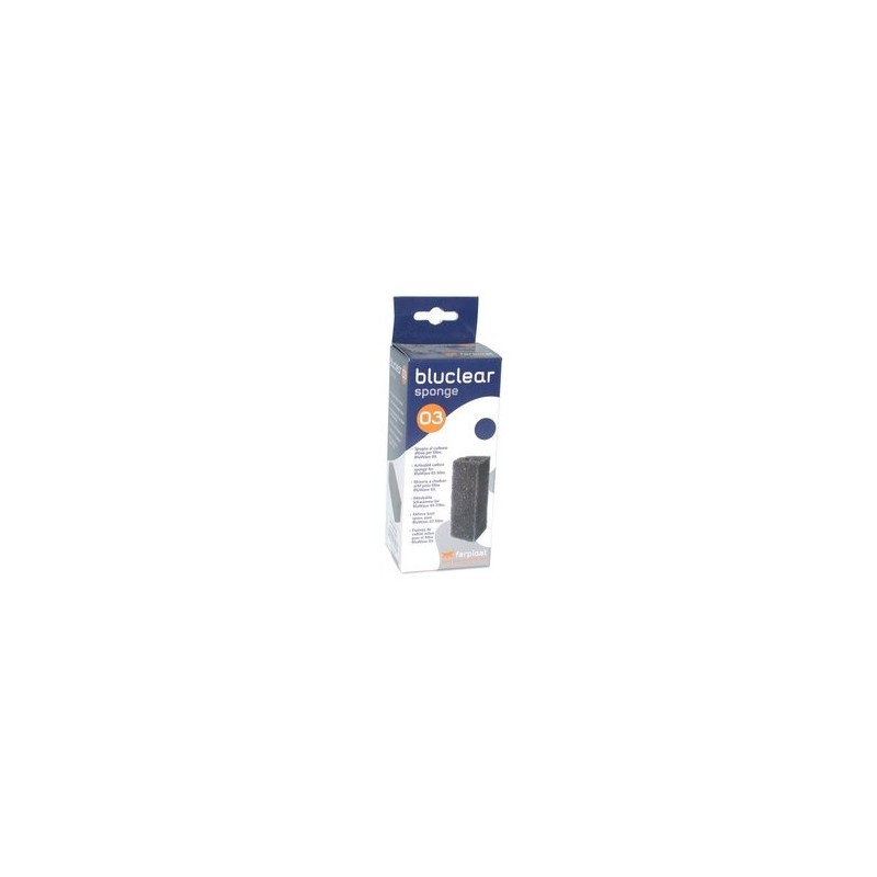 Ferplast Bluclear 03 FERPLAST 8010690062938 Autres