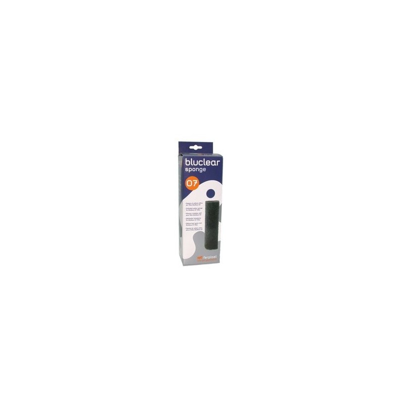 Ferplast Bluclear 07 FERPLAST 8010690062952 Autres