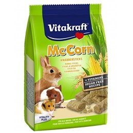 McCorn Maïs Vitakraft VITAKRAFT VITOBEL 4008239256751 Friandises et compléments