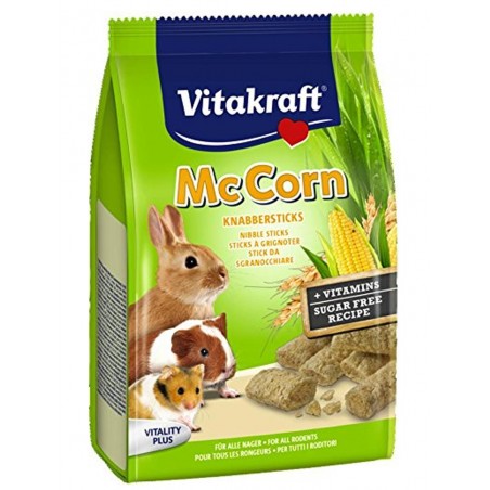 McCorn Maïs Vitakraft