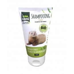 HamiForm Shampooing Bio Furet HAMI 3469980016444 Hygiène & Soins