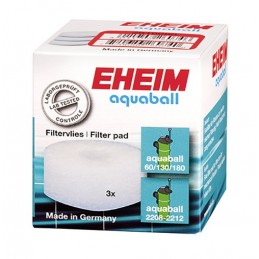 Eheim ouate pour aquaball EHEIM 4011708260746 Eheim