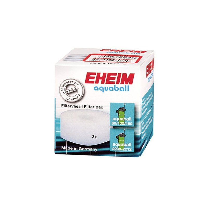 Eheim ouate pour aquaball EHEIM 4011708260746 Eheim