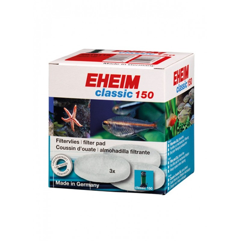 Eheim coussin d'ouate 2211 EHEIM 4011708260869 Eheim