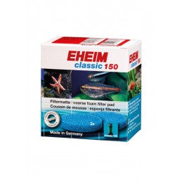MOUSSE FILTRANTE 2211 (2P) EHEIM 4011708260852 Eheim