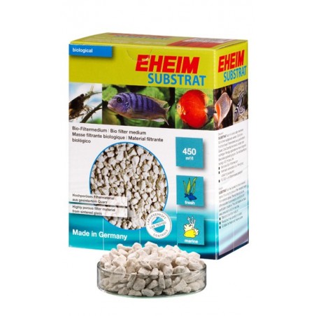 Substrat 2 L Eheim
