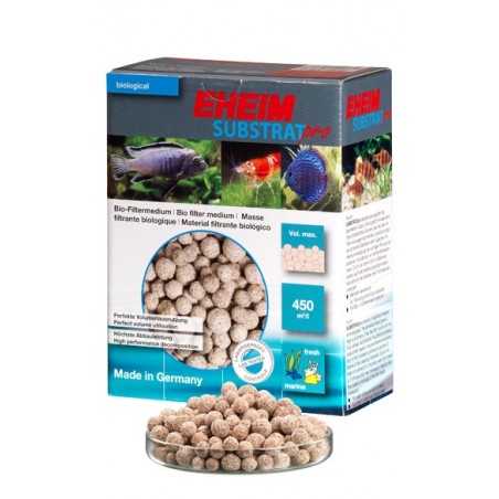 Substrat Pro 2 L Eheim