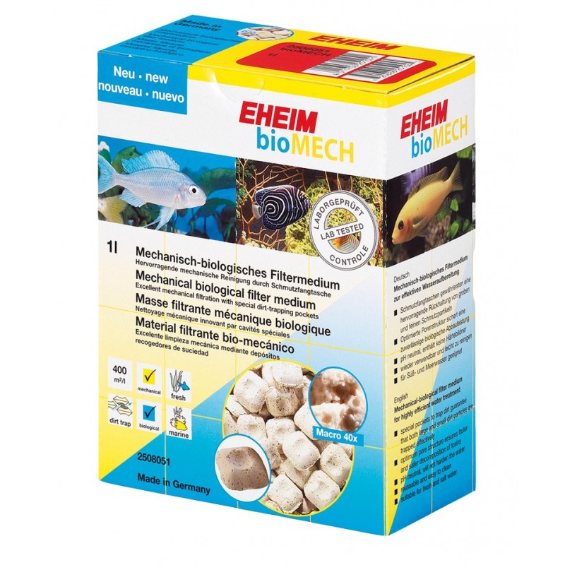 BioMech 2 L Eheim EHEIM 4011708251058 Eheim