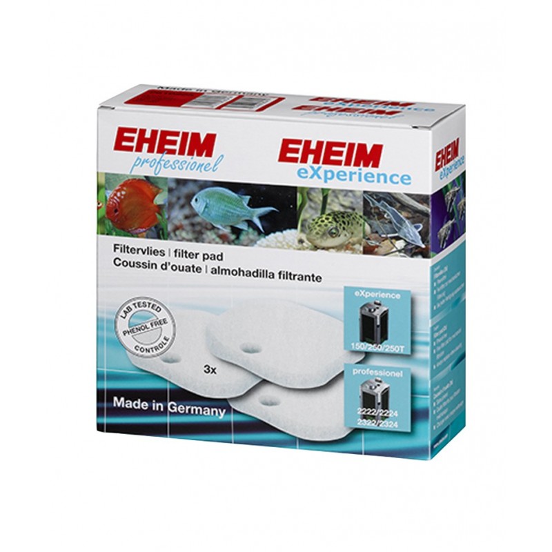 Eheim coussin d'ouate 2222/2224 EHEIM 4011708260456 Eheim