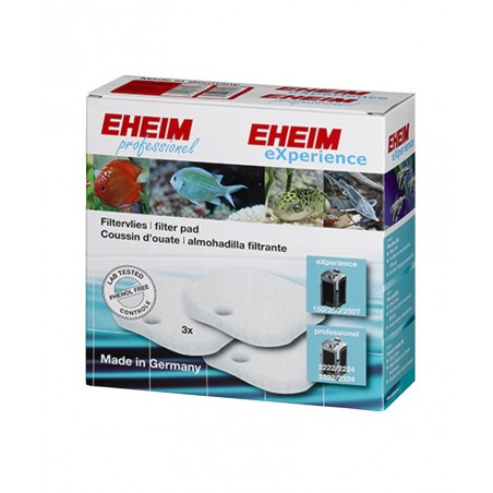 Eheim coussin d'ouate 2222/2224