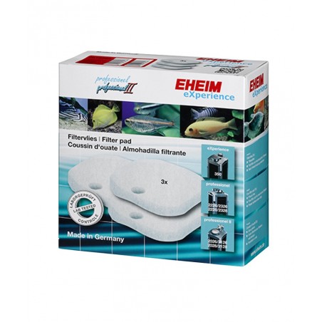 Eheim coussin d'ouate Professionnal II