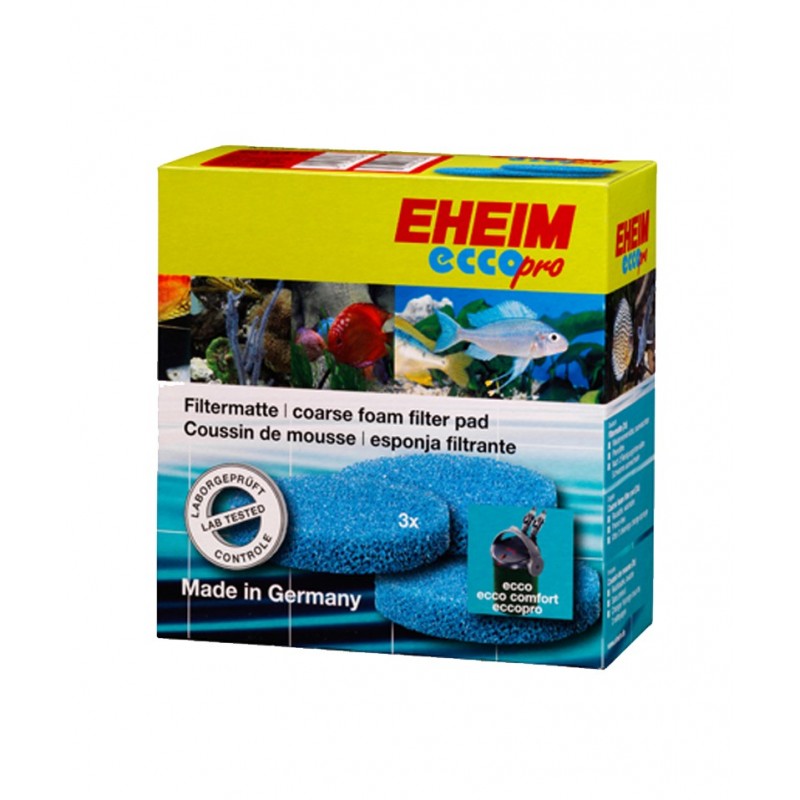 Coussin de mousse Ecco Eheim EHEIM 4011708260487 Eheim