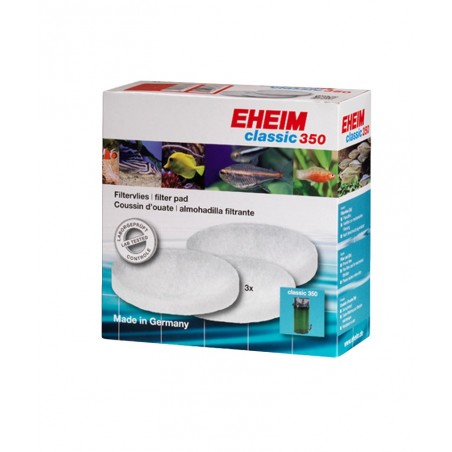 Coussin d'ouate Eheim (2215)