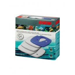 Eheim Set coussins d'ouate/mousse Prof 3 1200 EHEIM 4011708260982 Eheim