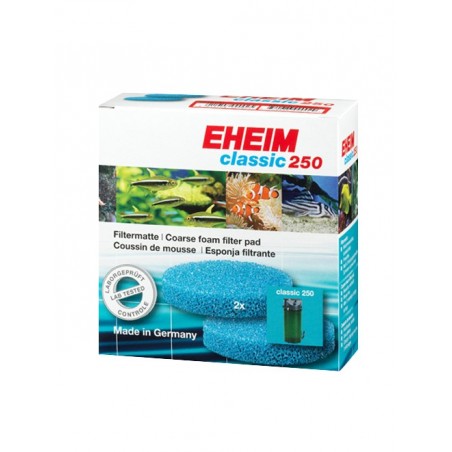 Coussin de mousse Eheim 2213