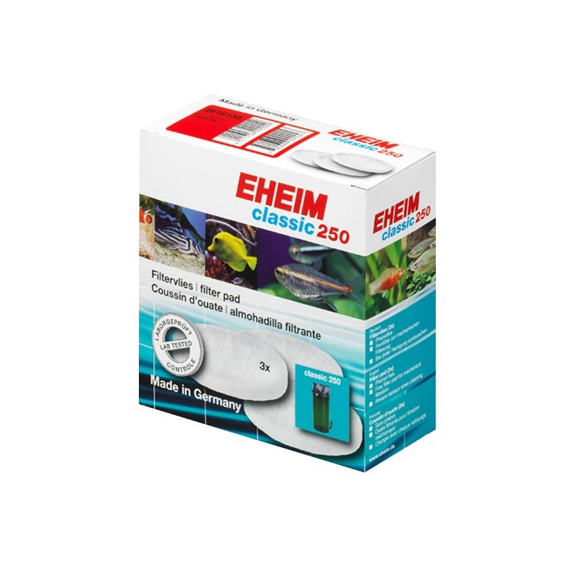 OUATE FILTRANTE 2213 (3P) EHEIM 4011708990049 Eheim