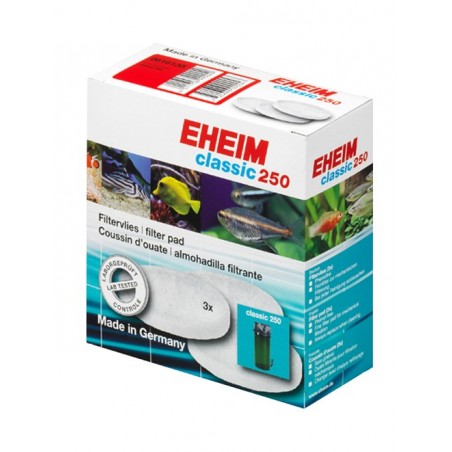 OUATE FILTRANTE 2213 (3P)