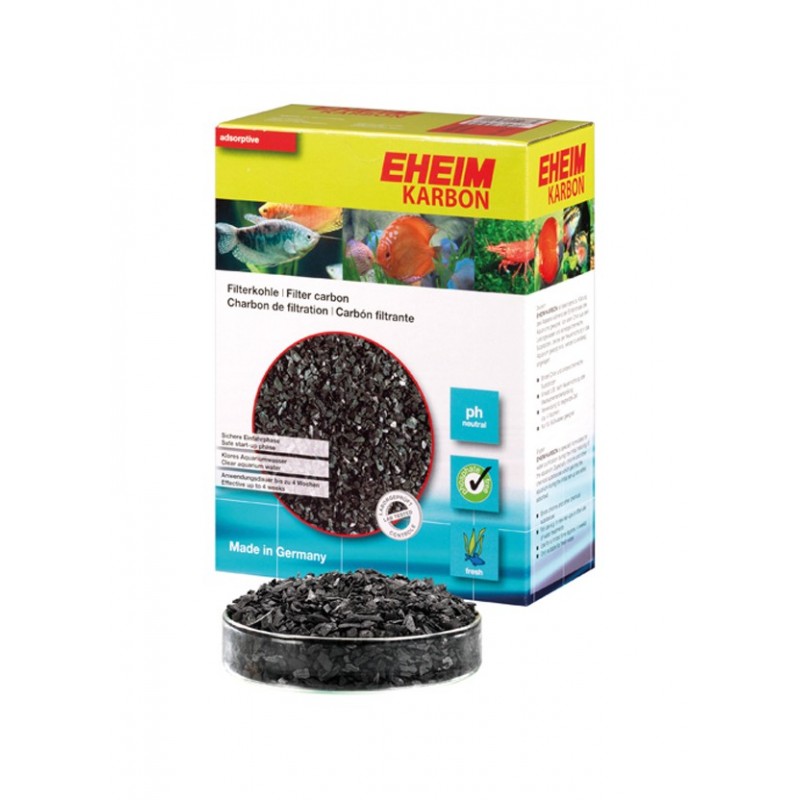 Eheim Karbon 1 L EHEIM 4011708250488 Eheim