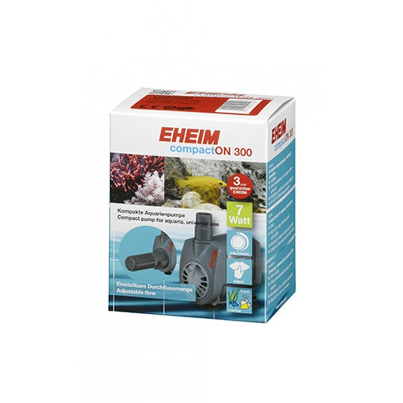 Eheim CompactON 300 EHEIM 4011708001547 Pompe à eau