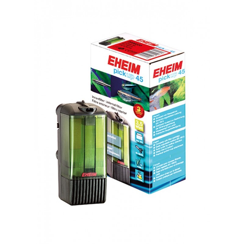 Eheim Filtre interieur Pick Up 45 EHEIM 4011708200391 Filtre interne