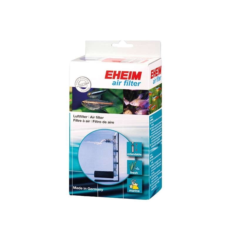 FILTRE A AIR EHEIM EHEIM 4011708401828 Filtre interne