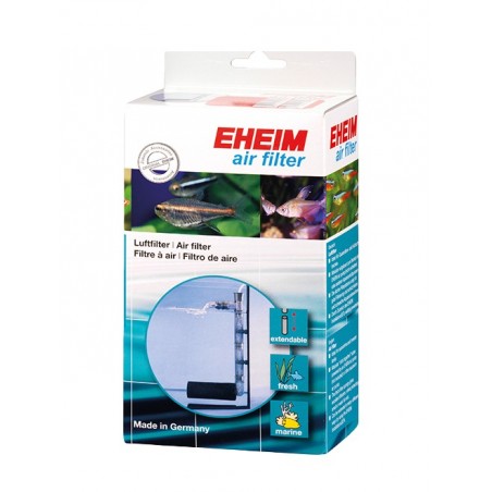 FILTRE A AIR  EHEIM
