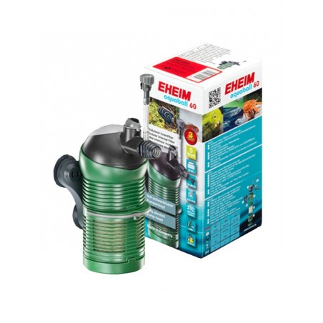 Filtre intérieur Aquaball Eheim