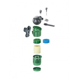 Filtre intérieur Aquaball Eheim EHEIM  Filtre interne