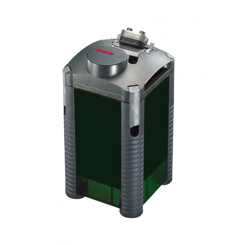 Eheim Filtre Extérieur eXpérience 250 EHEIM 4011708240700 Filtre externe