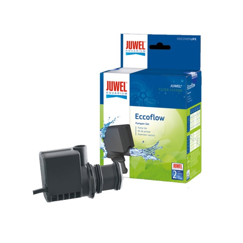 Juwel Eccoflow 1000 JUWEL 4022573857566 Pompe à eau