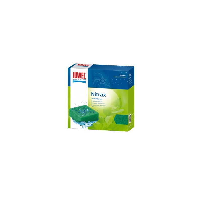 Juwel mousse Nitrax compact / Bioflow 3.0 JUWEL 4022573880557 Juwel