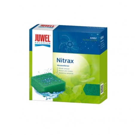Juwel mousse Nitrax compact / Bioflow 3.0