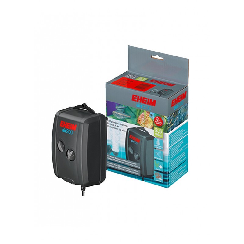 Eheim Pompe à Air 200 EHEIM 4011708370025 Pompe à air
