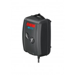 Eheim Pompe à Air 200 EHEIM 4011708370025 Pompe à air