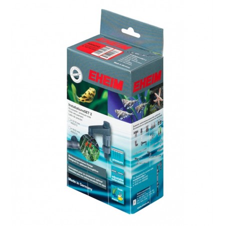 Eheim Kit d'installation 2   Côté du refoulement (4004310)