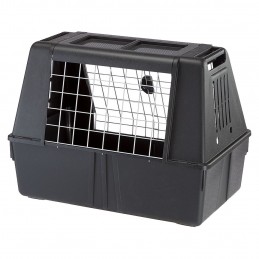 Ferplast Atlas Car 80 Scenic FERPLAST 8010690176536 Cage de transport
