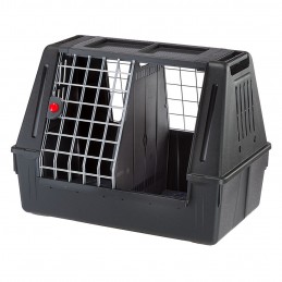 Ferplast Atlas Car 80 Scenic FERPLAST 8010690176536 Cage de transport