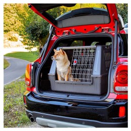 Ferplast Atlas Car 80 Scenic FERPLAST 8010690176536 Cage de transport