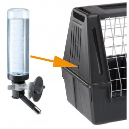 Ferplast Atlas Car 80 Scenic FERPLAST 8010690176536 Cage de transport