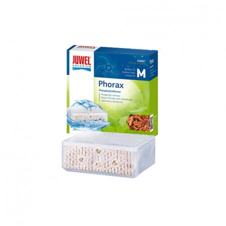 Juwel Phorax Compact / Bioflow 3.0