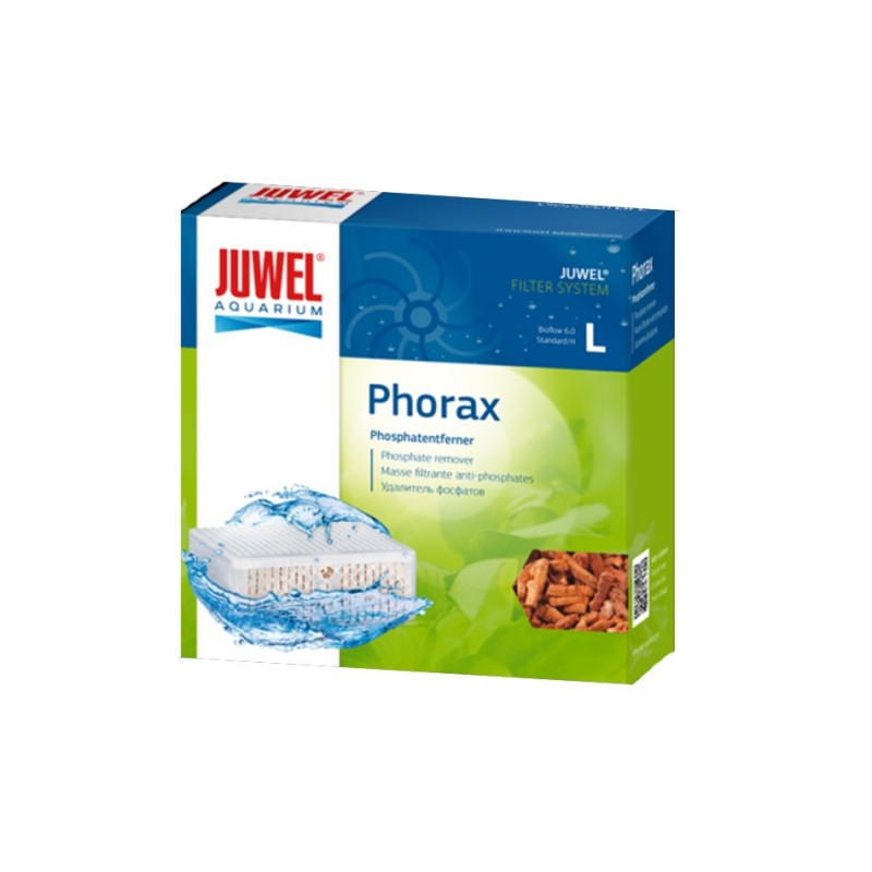 Juwel Phorax Standard / Bioflow 6.0 JUWEL 4022573881073 Juwel