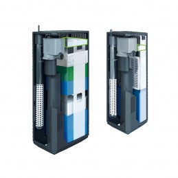 Juwel Ouate filtrante Jumbo / Bioflow 8.0 JUWEL 4022573881493 Juwel