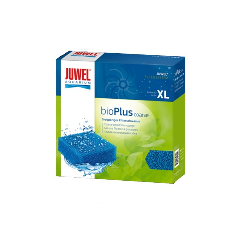 Juwel Mousse Filtrante Grosse Jumbo Bioflow 80