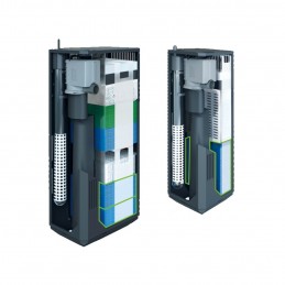 Juwel mousse filtrante fine Jumbo / Bioflow 8.0 JUWEL 4022573881516 Juwel