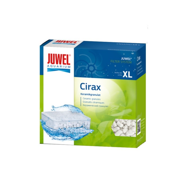 Juwel Cirax Jumbo / Bioflow 8.0 JUWEL 4022573881561 Juwel