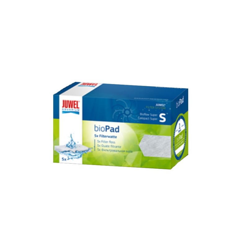 Juwel Ouate filtrante Rekord JUWEL 4022573880380 Juwel