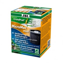 JBL MicroMec mini CristalProfi i JBL 4014162609298 JBL