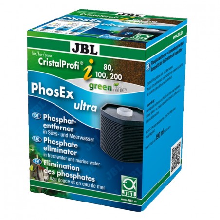 JBL PhosEx CristalProfi i