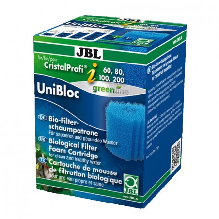 JBL Unibloc CristalProfi i
